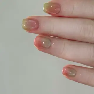 ネイル ネイリスト ミクのネイルデザイン