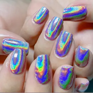 ネイル Lisa Nailのネイルデザイン