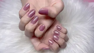 ネイル Amoureuse Satomiのネイルデザイン