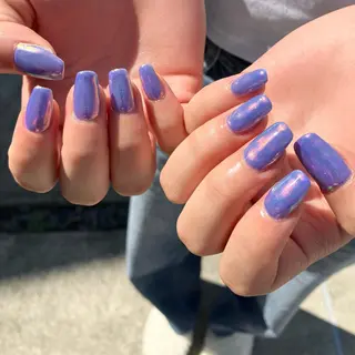 ネイル hiroba nailのネイルデザイン