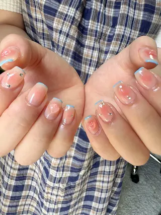 ネイル Nailist. Nのネイルデザイン