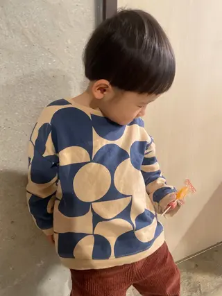 ショート さの あやねのヘアスタイル