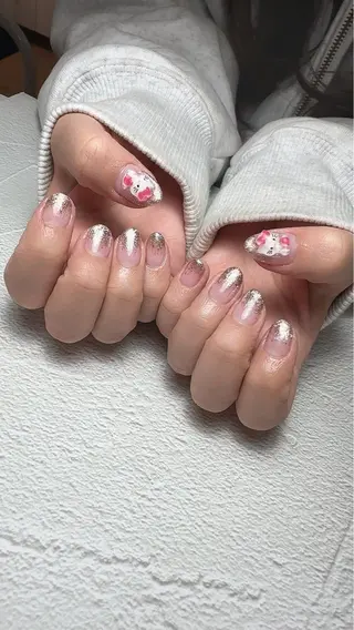 ネイル nail salon    Mimiy..所属・Nailsalon Mimiy..♡のネイルデザイン