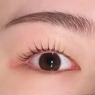 マツエク・マツパ EYELA熊本店 YUZUのマツエク・マツパデザイン