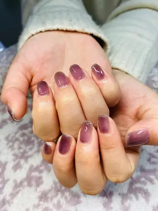 ネイル nail salon "a"のネイルデザイン