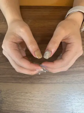 ネイル mio _POHEURのネイルデザイン