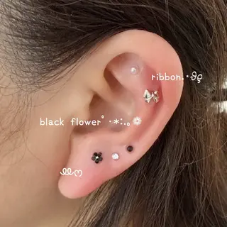 natsumi - オーナー -のネイルデザイン