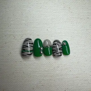 ネイル KAONAILpg東大和店所属・KAONAIL ☆MAI☆のネイルデザイン