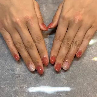 ネイル N. MOEのネイルデザイン
