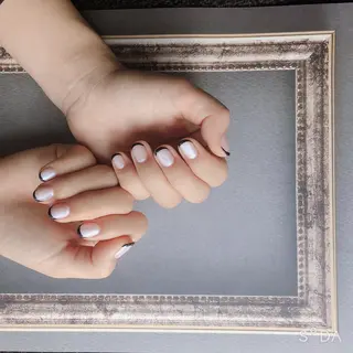 ネイル 松原 千津のネイルデザイン