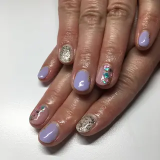 ネイル ☆ KAYOKO ☆のネイルデザイン