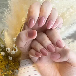 ネイル CHARME Jr.nailistのネイルデザイン