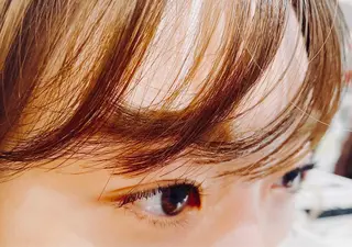 マツエク・マツパ Colk ☆のマツエク・マツパデザイン