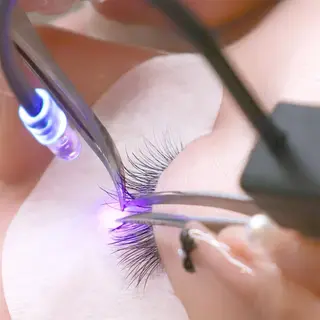 マツエク・マツパ eyelist Miyazakiのマツエク・マツパデザイン