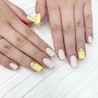 ネイル B☆STELLA SATOのネイルデザイン