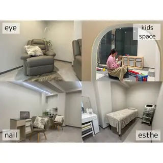 ネイル PEACE(ピース) natsukiのネイルデザイン