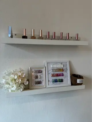 ネイル Riley 🌻のネイルデザイン