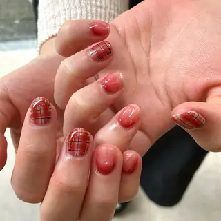 ネイル Take Manaのネイルデザイン