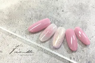 ネイル Aika ネイルデザイナーのネイルデザイン