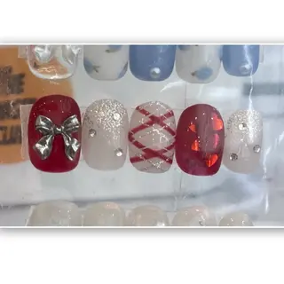 ネイル MIYAMOTO NAOKAのネイルデザイン