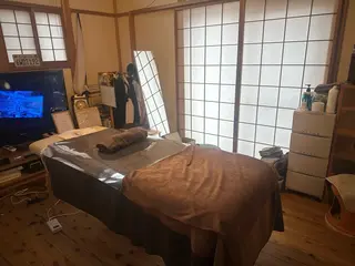 リビングサロン 莉mindのエステ・リラクイメージ