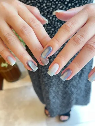 ネイル ネイルサロン raviのネイルデザイン