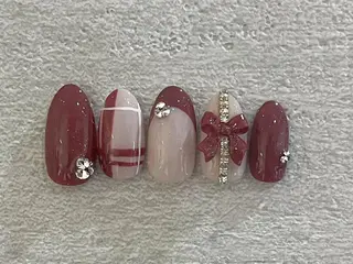 ネイル Laule’a 昭島店のネイルデザイン