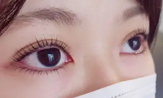 マツエク・マツパ beautysalon ASHA所属・ASHA ikumiのマツエク・マツパデザイン