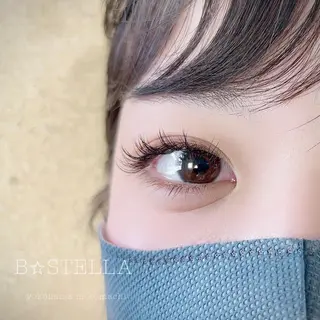 マツエク・マツパ m.wish Yuna🍒のマツエク・マツパデザイン