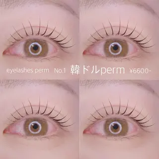 マツエク・マツパ Nancy所属・束感まつげ❤︎ あみのマツエク・マツパデザイン