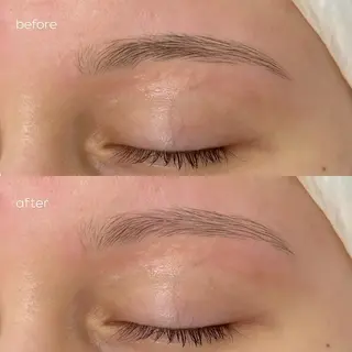 アイブロウ トレンド眉🎀✨ manaeの眉毛・アイブロウイメージ