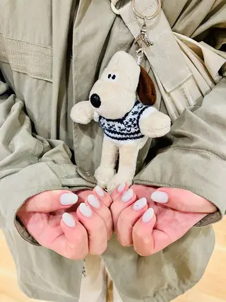 ネイル Chun Chun nail所属・ヒュン オアンのネイルデザイン