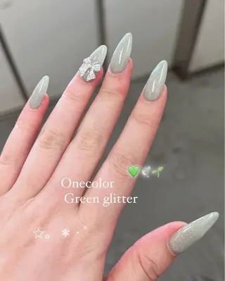 ネイル beautiful meみくのネイルデザイン