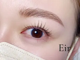 アイブロウ まつ毛/眉毛 Cil 中崎町🌿のマツエク・マツパデザイン