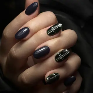 ネイル BLinLin nail salonのネイルデザイン