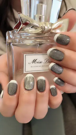 ネイル Petite Cannelle所属・Petite Cannelleのネイルデザイン