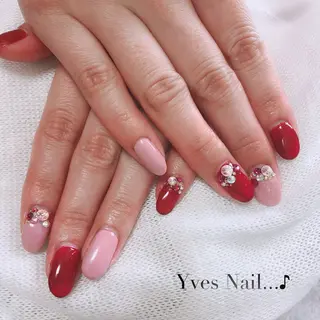 ネイル kanno yのネイルデザイン