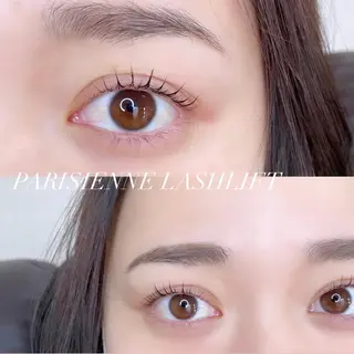 マツエク・マツパ H e l l a所属・まつげパーマ／眉毛 H e l l aの眉毛・アイブロウイメージ