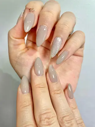 ネイル beauty salonM&Iのネイルデザイン