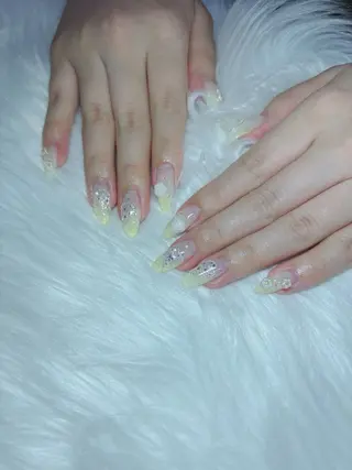 ネイル R2nail所属・R2 nailのネイルデザイン