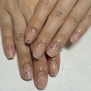 ネイル sudo ⭐︎のネイルデザイン