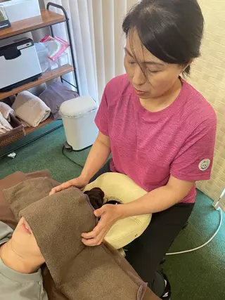 シーアールウェルネス 河田のエステ・リラクイメージ