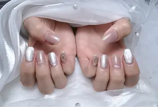 ネイル HAHA NAILSのネイルデザイン