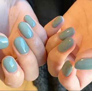 ネイル 佐藤 穂乃香のネイルデザイン