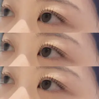 マツエク・マツパ Moana eyelash所属・𝜗kurumi𝜚 Moanaのマツエク・マツパデザイン