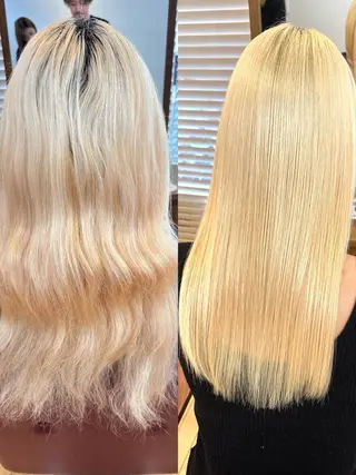 ロング 中嶋 増美のマツエク・マツパデザイン