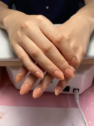 ネイル mei ネイルのネイルデザイン