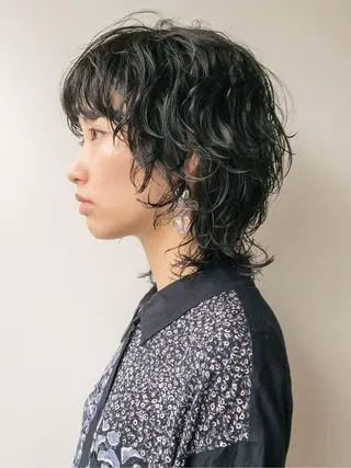 ショート AWESOME所属・似合わせメンズカット /mizukiのヘアスタイル