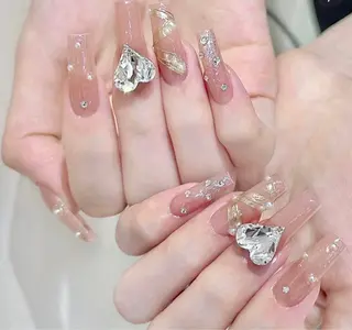 ネイル MIMI nailのネイルデザイン
