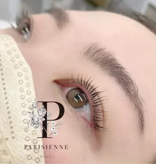 マツエク・マツパ midori🫧 Mizorogiのマツエク・マツパデザイン